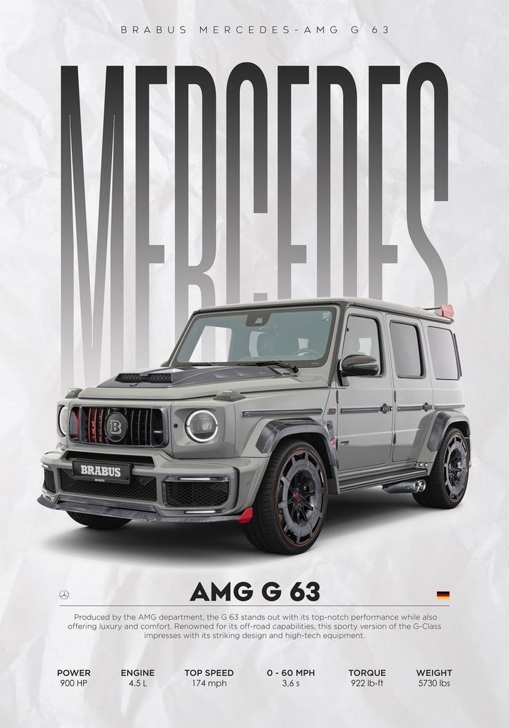 G-Class Elite