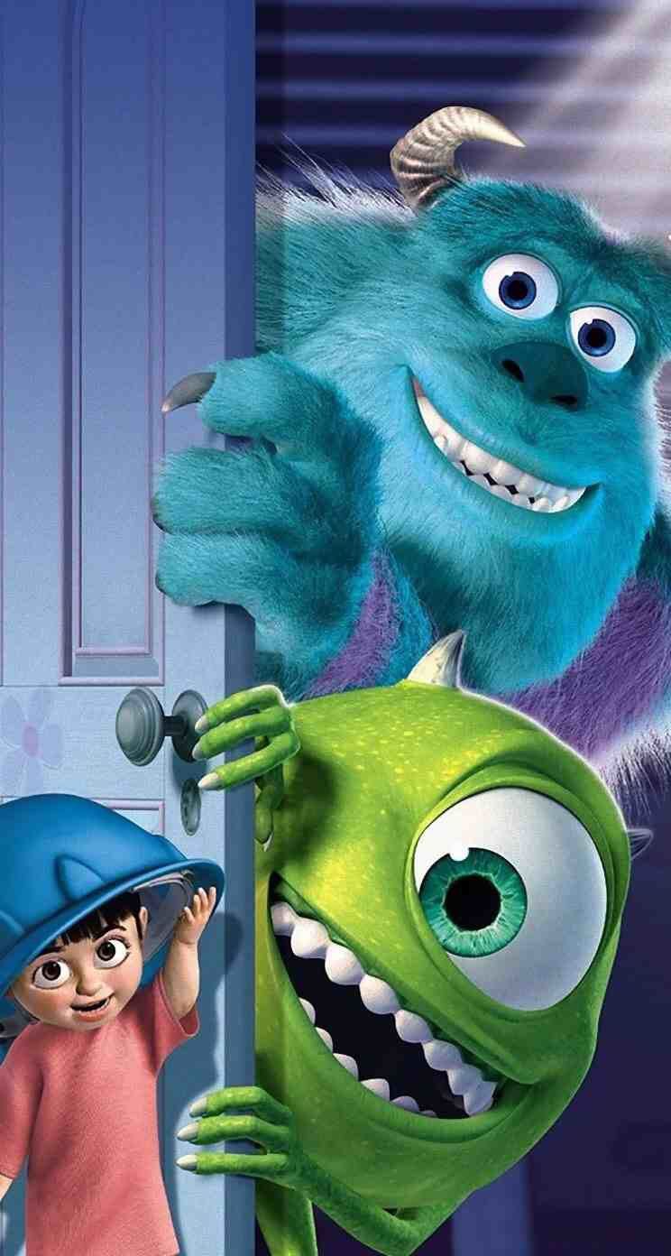 Monsters, Inc