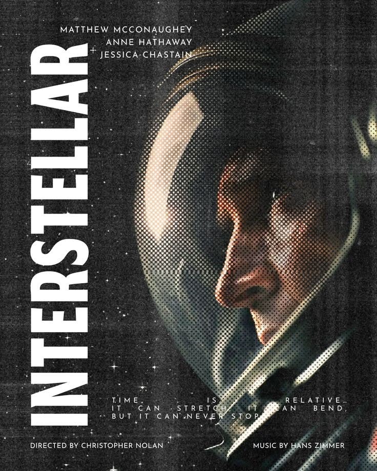 Interstellar