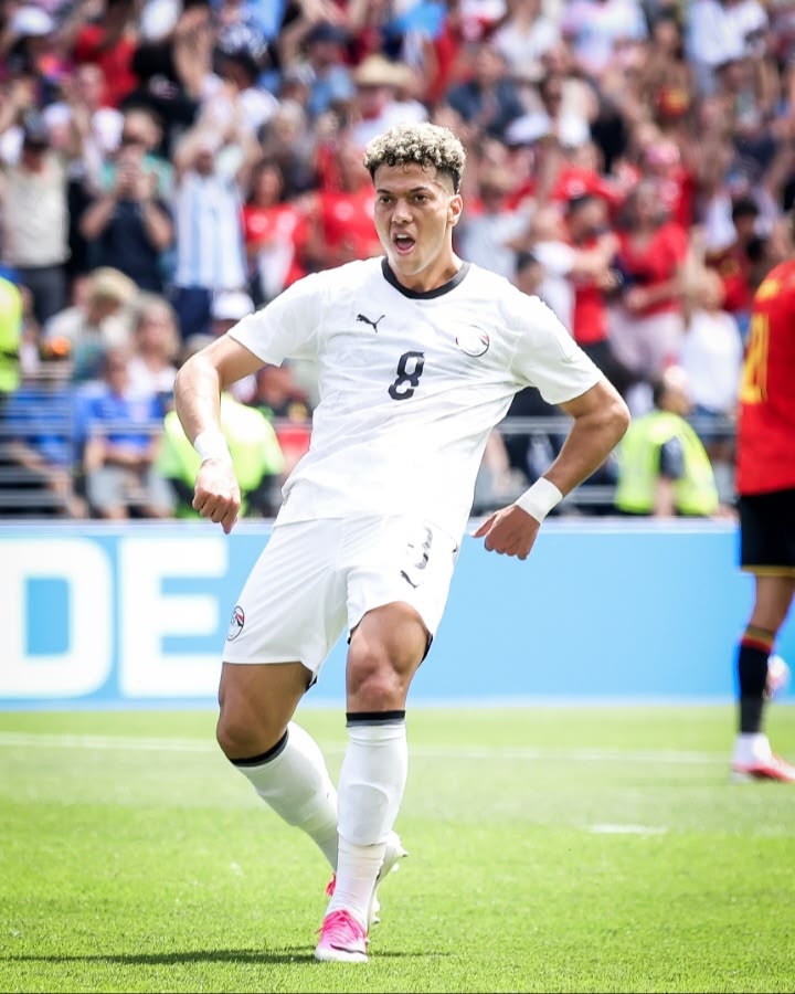 The Rising Star