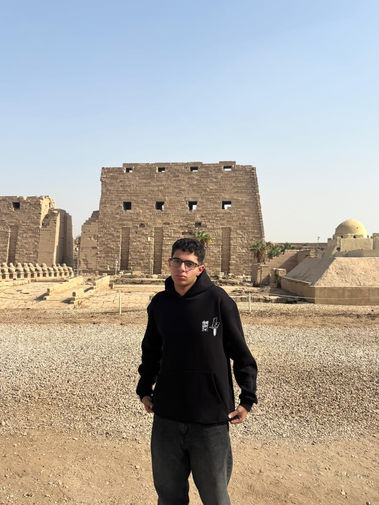 Adam Mohamed