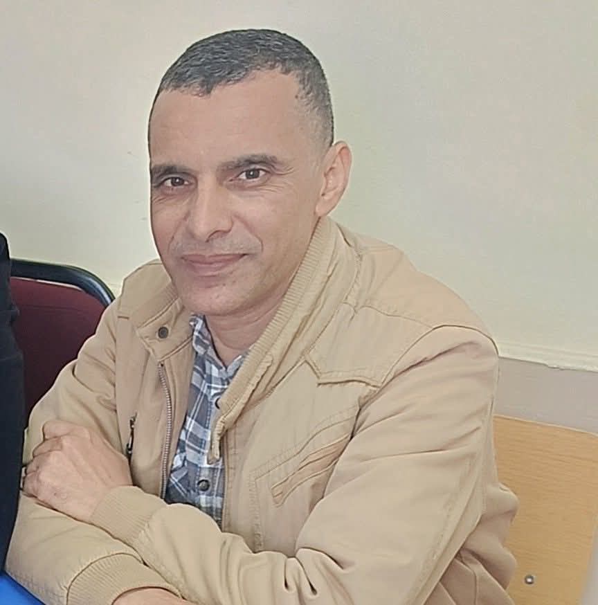 Dr.Waleed Grada