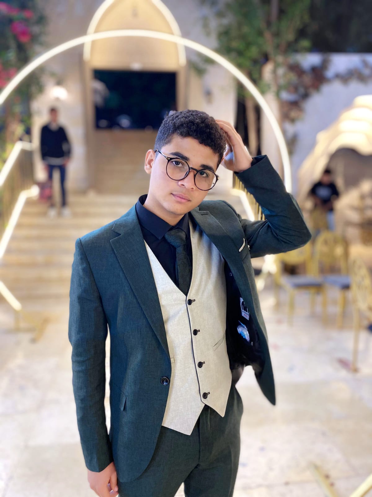 Mohamed Waleed