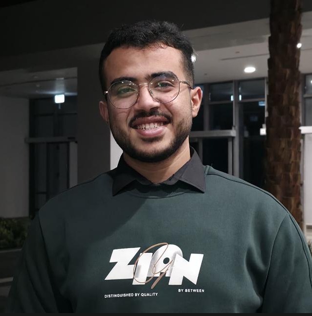 Dr.Abdelrahman Mohamed