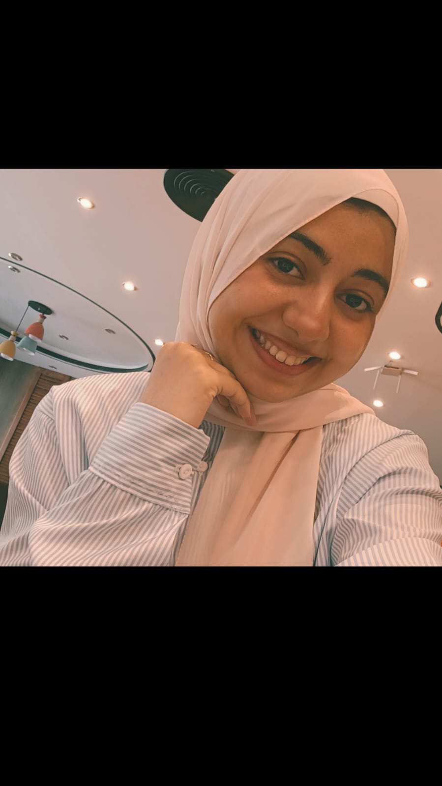 Renad Sameh