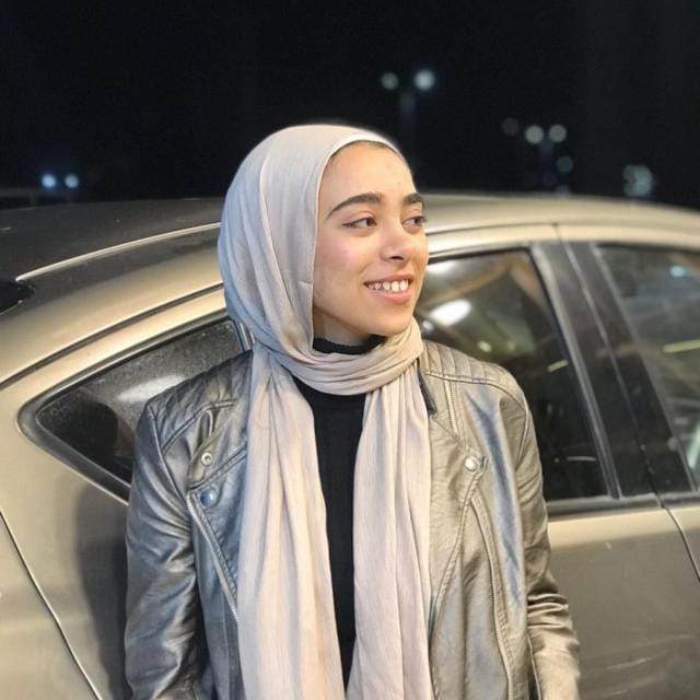 Dr.Malak Ibrahim
