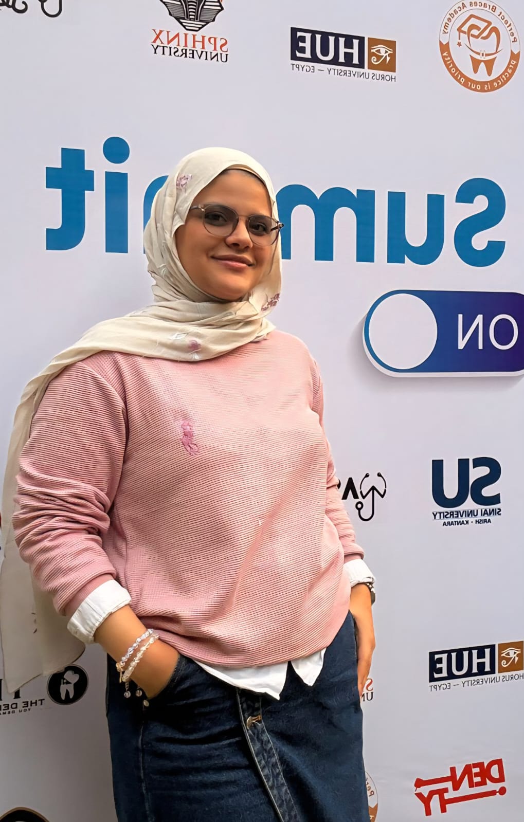 Dr. Dareen Safeena