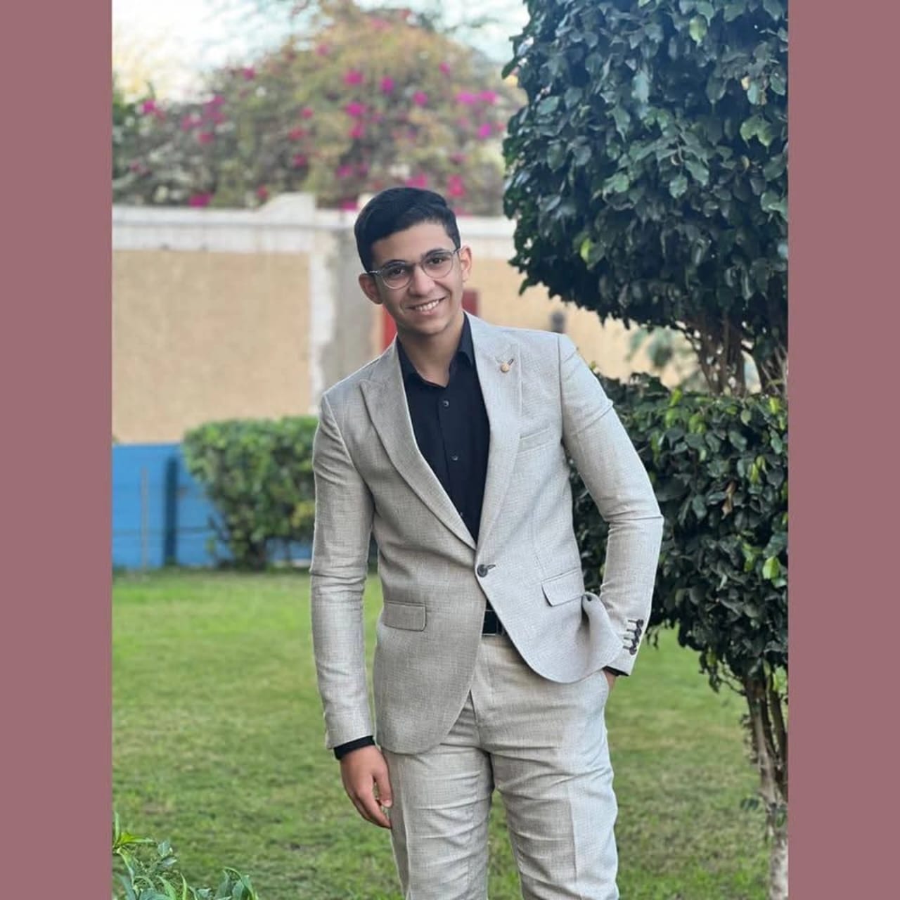 Dr. Ahmed ElBatanony