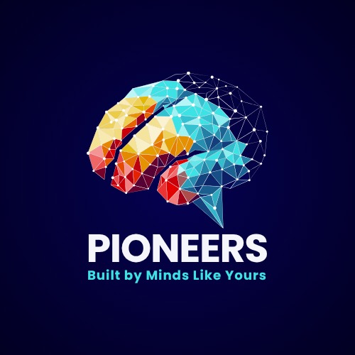 Pioneers Books