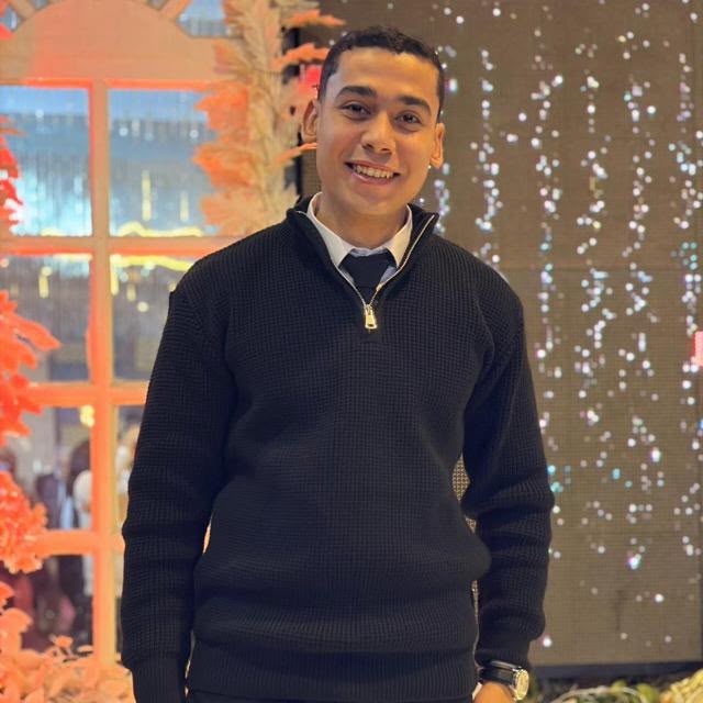 Eng. Kerolos Adel